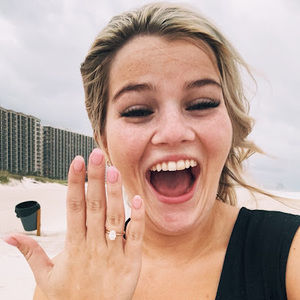 Meet your Posher, Kallie